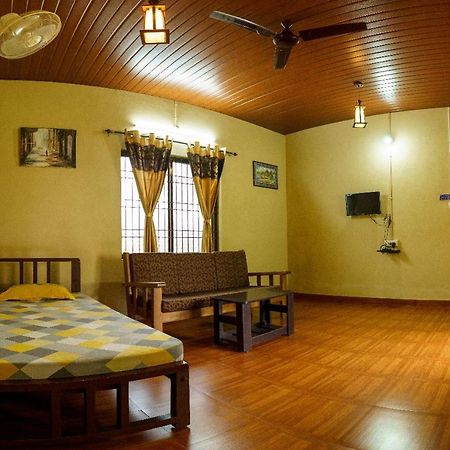 Jasmine Land Homestay Udupi Zewnętrze zdjęcie