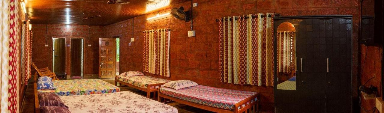 Jasmine Land Homestay Udupi Zewnętrze zdjęcie