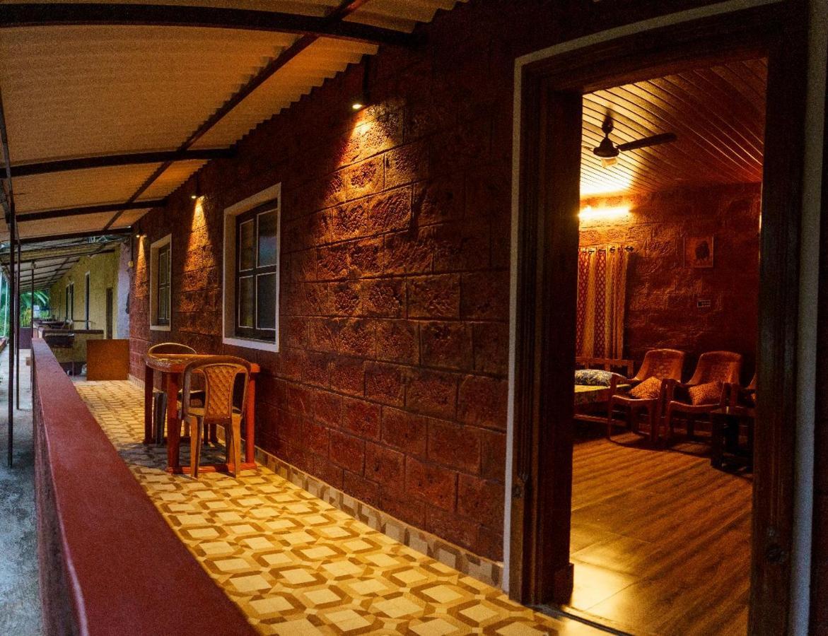 Jasmine Land Homestay Udupi Zewnętrze zdjęcie