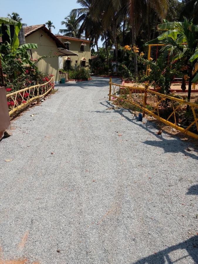 Jasmine Land Homestay Udupi Zewnętrze zdjęcie