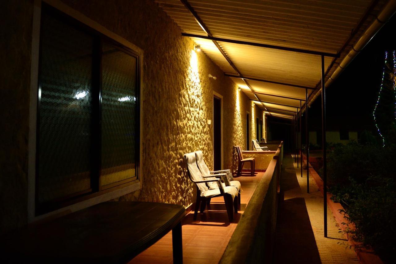 Jasmine Land Homestay Udupi Zewnętrze zdjęcie