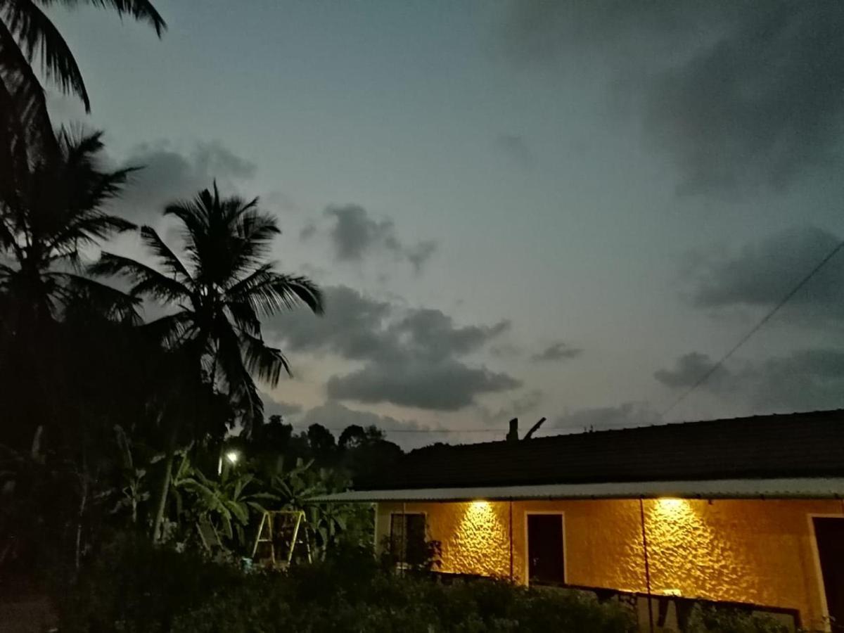 Jasmine Land Homestay Udupi Zewnętrze zdjęcie