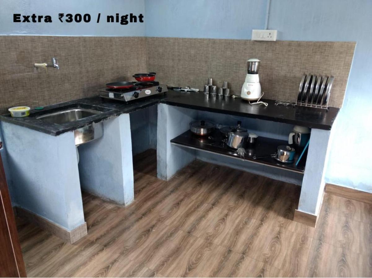 Jasmine Land Homestay Udupi Zewnętrze zdjęcie