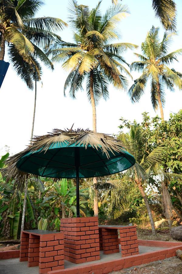 Jasmine Land Homestay Udupi Zewnętrze zdjęcie