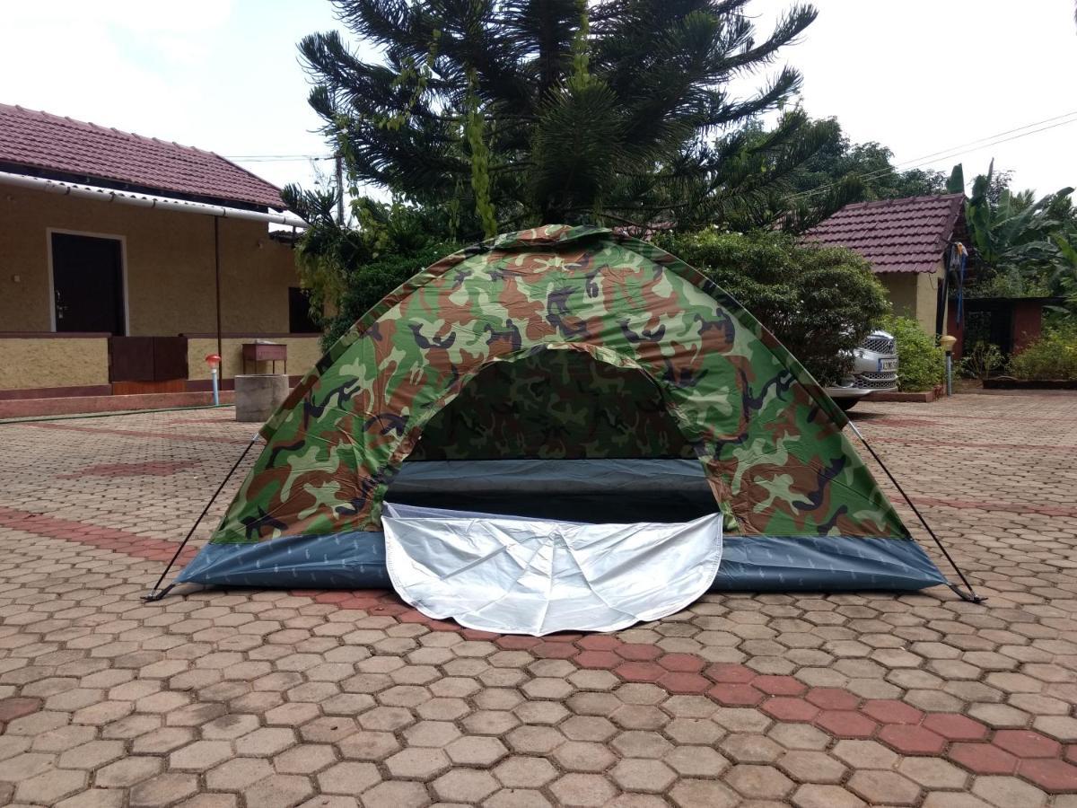Jasmine Land Homestay Udupi Zewnętrze zdjęcie