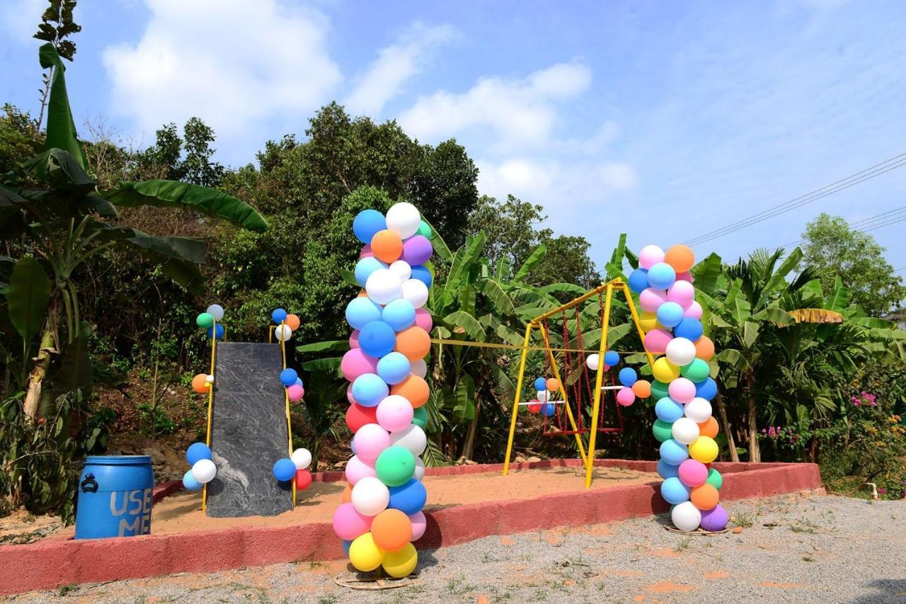Jasmine Land Homestay Udupi Zewnętrze zdjęcie