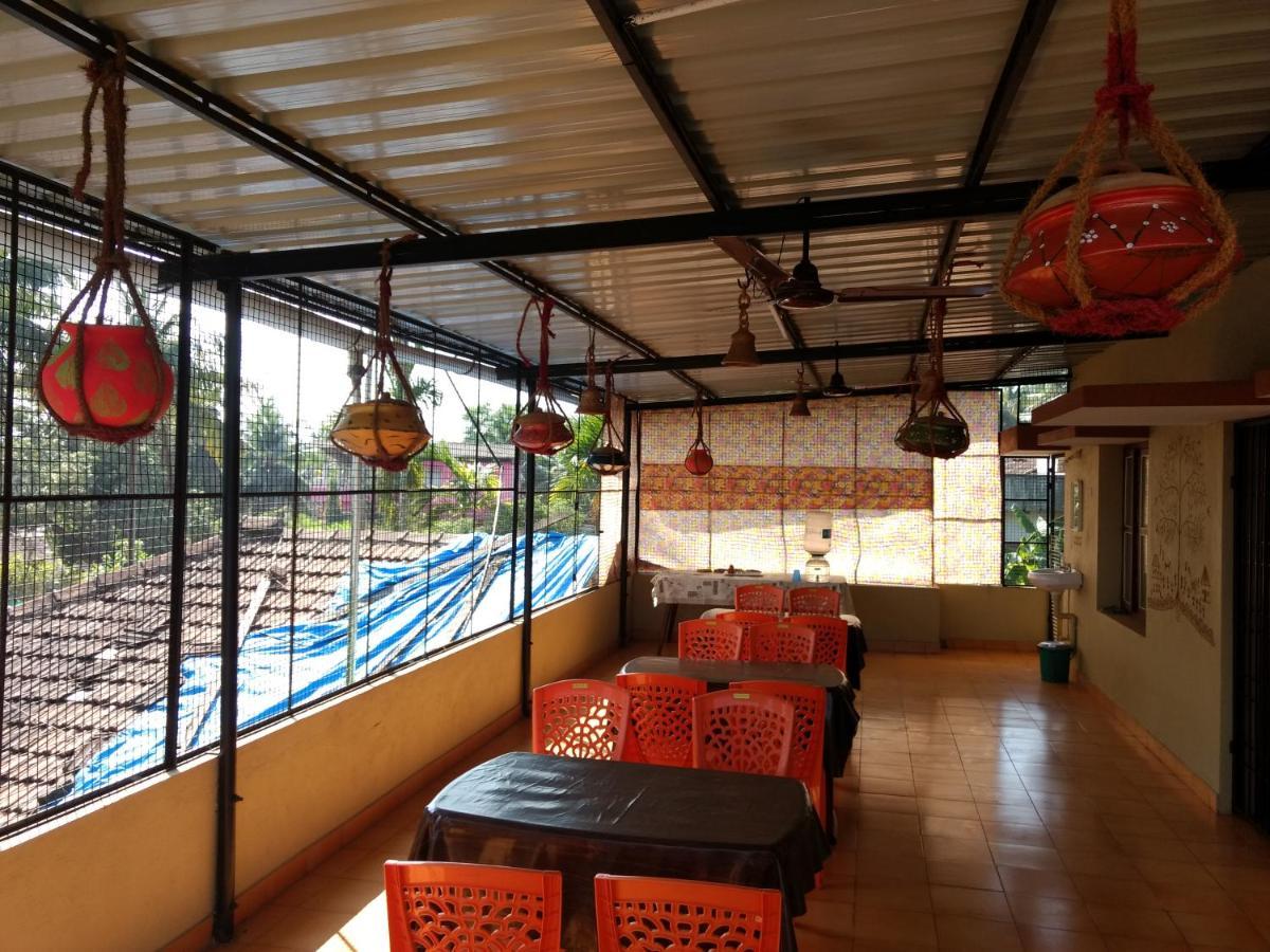 Jasmine Land Homestay Udupi Zewnętrze zdjęcie