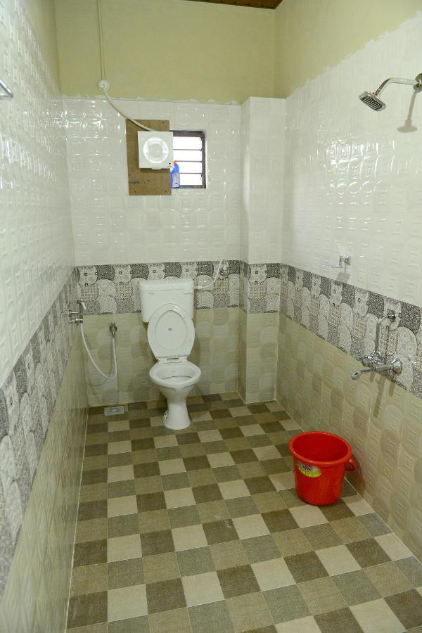 Jasmine Land Homestay Udupi Zewnętrze zdjęcie